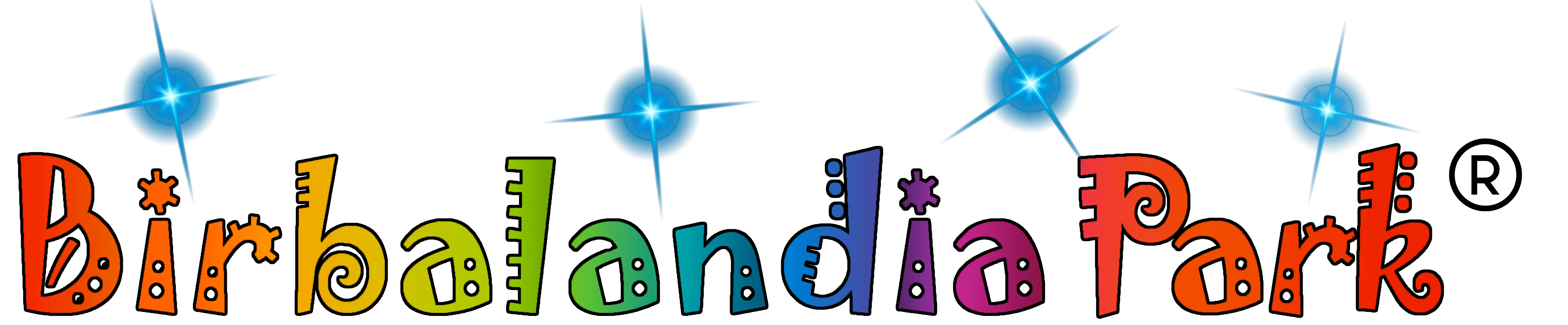 Logo Playground Birbalandia Park